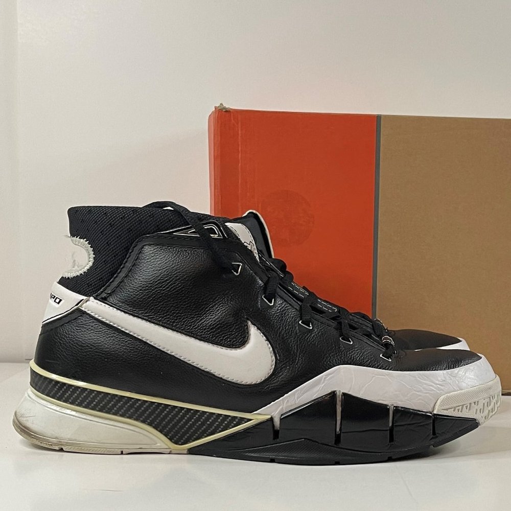 Nike Zoom Kobe 1  ORIGINAL